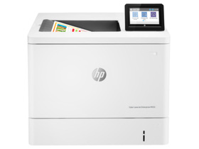 HP Color LaserJet M555dn打印机驱动