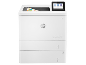 HP Color LaserJet M555x打印机驱动