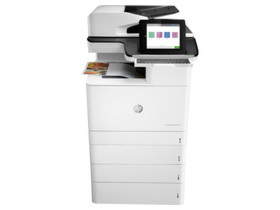 HP Color LaserJet M776dn打印机驱动