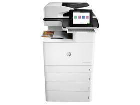 HP Color LaserJet M776z打印机驱动