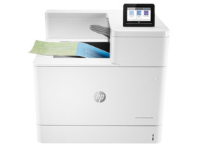 HP Color LaserJet M856x打印机驱动