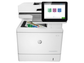 HP Color LaserJet MFP M578c打印机驱动