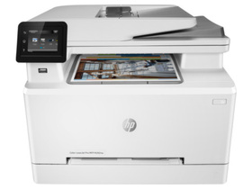 HP Color LaserJet Pro M282nw打印机驱动