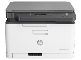 HP Color Laser 150nw打印机驱动