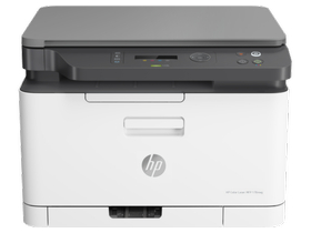 HP Color Laser MFP 179fnw打印机驱动