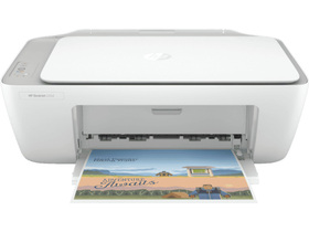 HP DeskJet 2338打印机驱动