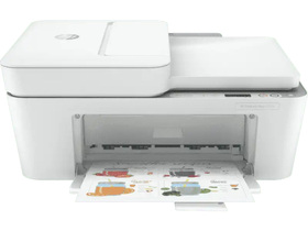 HP DeskJet 4122e打印机驱动