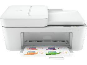 HP DeskJet 4155e打印机驱动