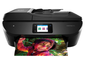 HP ENVY 7855打印机驱动