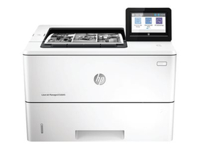 HP LaserJet E50045dw打印机驱动