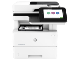 HP LaserJet E52645dn打印机驱动