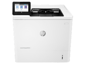 HP LaserJet E60175dn打印机驱动