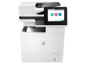 HP LaserJet E62665hs打印机驱动