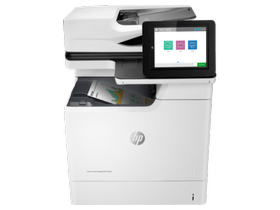 HP LaserJet E67650dh打印机驱动