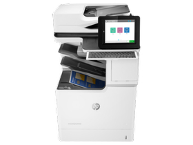 HP LaserJet E67660z打印机驱动