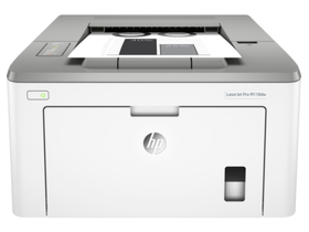 HP LaserJet M118dw打印机驱动
