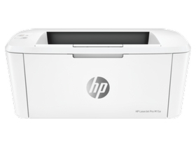 HP LaserJet M17a打印机驱动