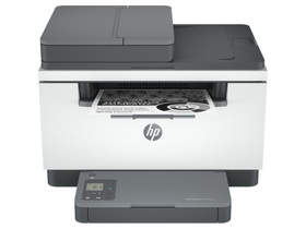 HP LaserJet M234sdwe打印机驱动
