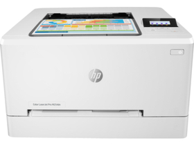 HP LaserJet M254dn打印机驱动