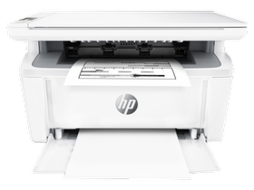 HP LaserJet M30a打印机驱动
