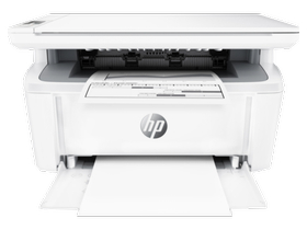 HP LaserJet M30w打印机驱动