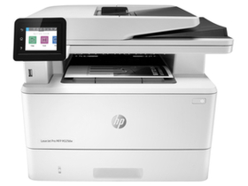 HP LaserJet M329dw打印机驱动