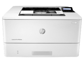 HP LaserJet M404dw打印机驱动