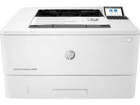 HP LaserJet M406dn打印机驱动