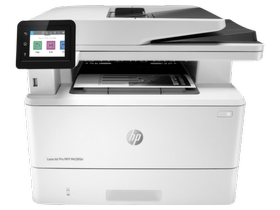 HP LaserJet M428fdn打印机驱动