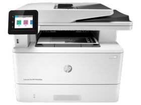 HP LaserJet M428fdw打印机驱动