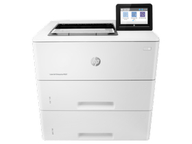 HP LaserJet M507x打印机驱动