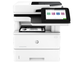 HP LaserJet M528dn打印机驱动