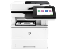 HP LaserJet M528f打印机驱动