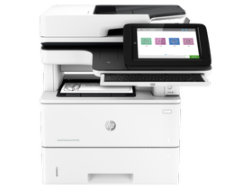 HP LaserJet M528z打印机驱动