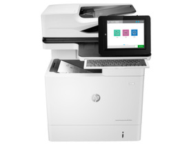 HP LaserJet M634z打印机驱动