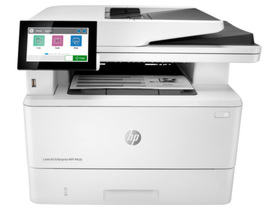 HP LaserJet MFP M430f打印机驱动