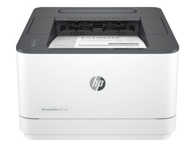 HP LaserJet Pro 3001dw打印机驱动
