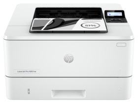 HP LaserJet Pro 4001dne打印机驱动