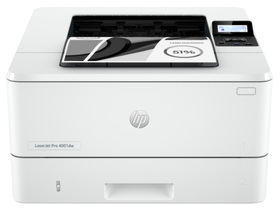 HP LaserJet Pro 4001dw打印机驱动