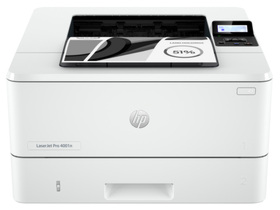 HP LaserJet Pro 4001n打印机驱动