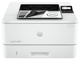 HP LaserJet Pro 4004d打印机驱动