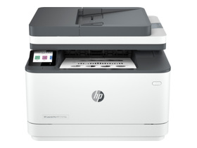 HP LaserJet Pro MFP 3101fdw打印机驱动
