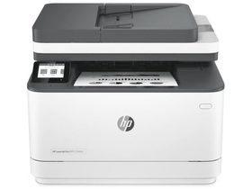 HP LaserJet Pro MFP 3104fdn打印机驱动