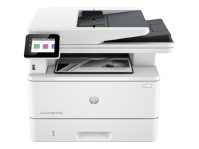 HP LaserJet Pro MFP 4101fdn打印机驱动