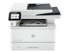 HP LaserJet Pro MFP 4101fdw打印机驱动