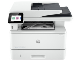 HP LaserJet Pro MFP 4101fdwe打印机驱动
