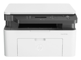 HP Laser MFP 1188nw打印机驱动