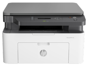 HP Laser MFP 131a打印机驱动