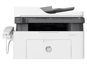 HP Laser MFP 133pn打印机驱动