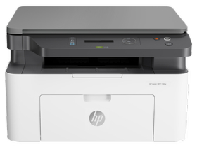 HP Laser MFP 135w打印机驱动